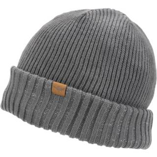 Sealskinz Bacton WP Cold Weather Roll Cuff Beanie