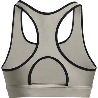 bh Under UA HG Armour Mid Padless-GRN 1373865-504 Størrelse XS