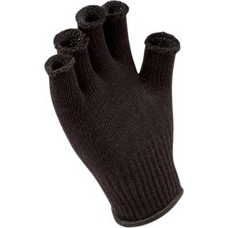 Sealskinz - Fingerløse Merino uld handsker