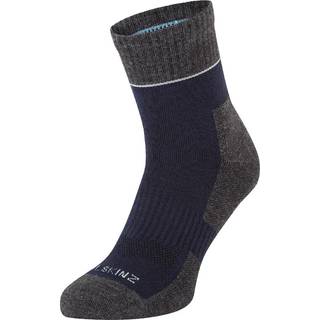 Sealskinz Sealskinz Morston Non-Waterproof Quickdry Ankle Length Socks