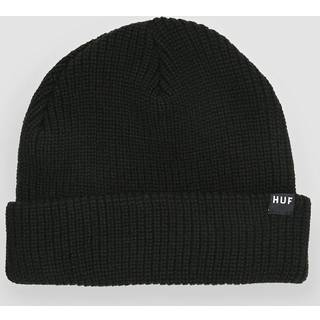 HUF Set Usual Beanie - Uni - black