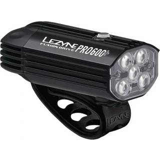 Lezyne Fusion Drive Pro 600+
