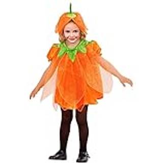 Lille græskar kostume
