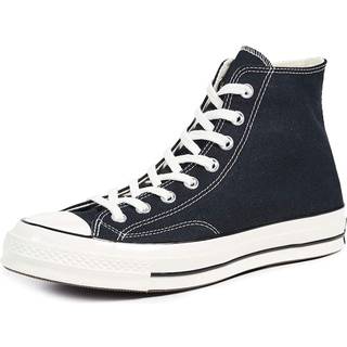 Converse - Chuck 70 High - Unisex - Black, 50