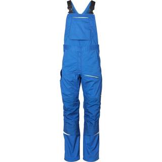 Kansas 130174 Evolve overalls, FlexForce / Arbejdsoveralls Kobolt/mørk kobolt C158