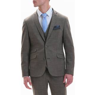 Blazer i Modern Fit