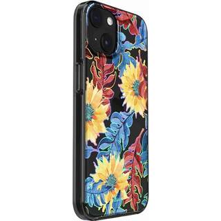 CRYSTAL PALETTE iPhone 14 Max 6.7" cover - Sunflower