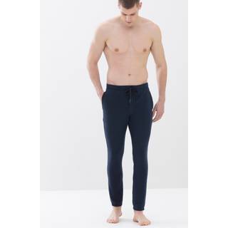 Mey Enjoy Long Bottoms - Darkblue - Large