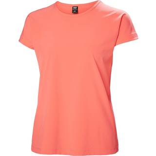 Helly Hansen Women's Thalia Summer Top Funktionsshirt Damer størrelse M farve blå