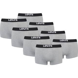 Levis 2-pak Base Trunk - Grey - Large