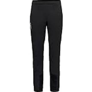 Vaude Larice Core Pants Langrendsbukser Herrer størrelse 48 - Regular farve sort