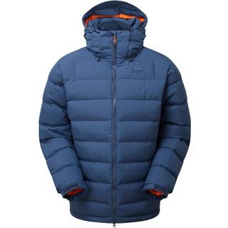 Mountain Equipment Men's Lightline Eco Jacket Dusk, M