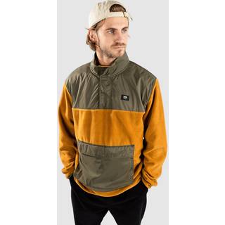 Mammoth PO M Golden Brown/Gr (L)
