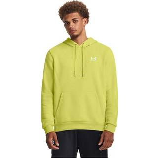 Sweatshirt med hætte Under Armour UA Essential Fleece 1373880-743 Størrelse M