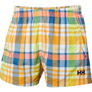 Helly Hansen Men's Newport Trunk Navy Stripe S Badetøj til mænd