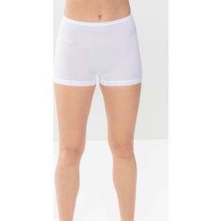 Mey Noblesse Boxer Pants - White - 46