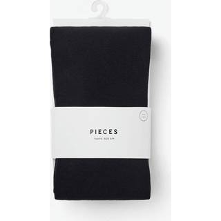 Pieces - Pckaya Fleece Tights Noos - Black