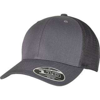 FLEXFIT FX110PT One Size Heather Navy Farve