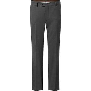 Windsor Herren Hose grau