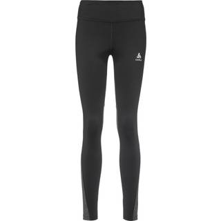 Odlo Essential Thermal Tights Dame - Lange tights Str. S, varme og åndbare til vinterløb