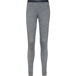 W Bottom Long Pant Merino