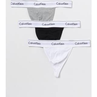 3 Pack Thongs - Modern Cotton - Multi - XL