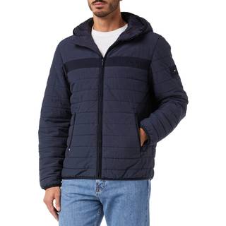 Tommy Hilfiger Herren Jacken blau unifarben