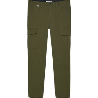 Austin Cargobukser, Drab Olive Green, W31/L32