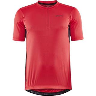 CORE Offroad SS Jersey M - Red