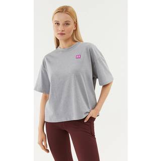 Under Armour UA W LOGO LC OVERSIZED HW SS, S,