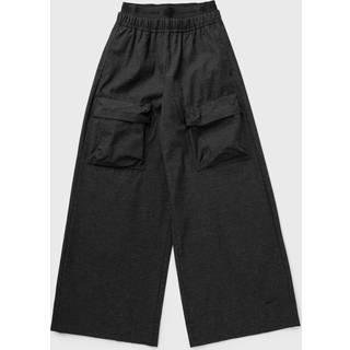 Pants Nike Sportswear Women&#39;s Ripstop Pants Black Heather/ Black XS - Black - XS
