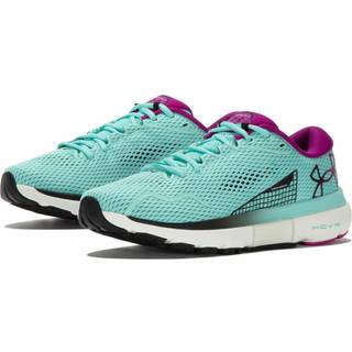 Løbesko Under Armour UA W HOVR Infinite 5 3026550-300 Størrelse 40,5 EU | 6,5 UK | 9 US | 26 CM