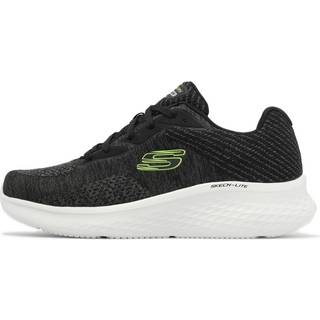 SKECHERS Herre Skech-Lite Pro Faregrove Sneakers Sort