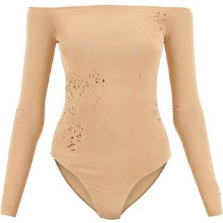 Bodysuit - Blush - M