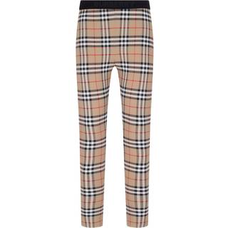 Plaid Legging - XS