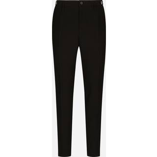 Pleated Pants - 50
