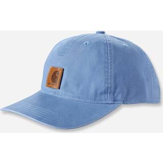 CARHARTT Kasket odessa Cap SKYSTONE