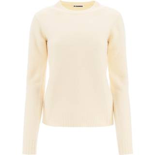 Jil Sander Wool sweater - neutrals - M
