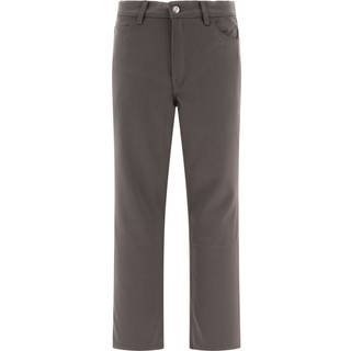 Our Legacy Flared wool pants - grey - 30