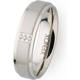 XENOX Ring - X2246 - roségold