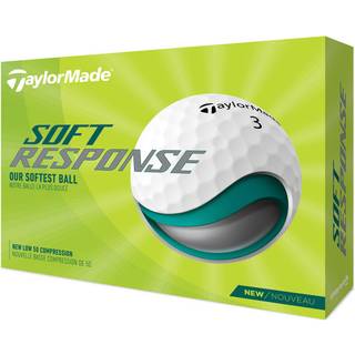 Taylormade Soft Response - Dusin
