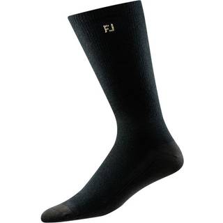 FootJoy ProDry Lightweight Crew Black 3. pack