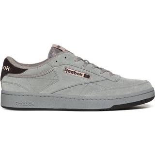 Reebok Club C Trainers Grey