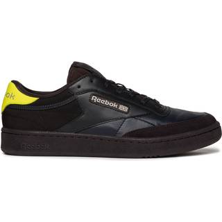Reebok Club C Trainers Navy