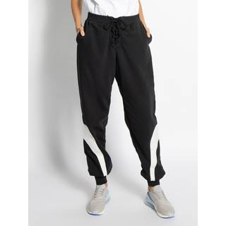 Trouser - Black - XS
