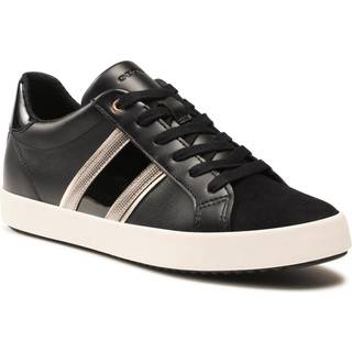 Trainers - Black - 35