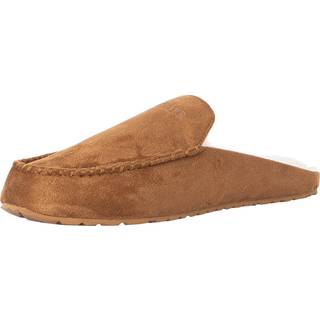 Tommy Hilfiger Mocassin Home Hjemmesko FM0FM04769GWJ-41/42 - Herre - Polyester
