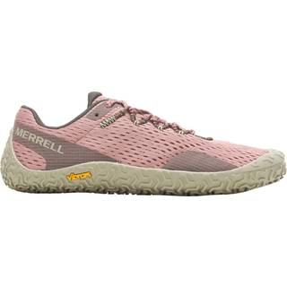 Merrell Women's Vapor Glove 6 Barfodssko Damer størrelse 42,5 farve hvid