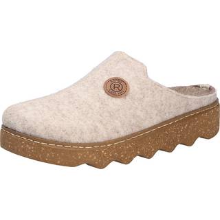 Foggia-D Slipper, Silk, 38