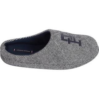 TH HERRINGBONE HOMESLIPPER